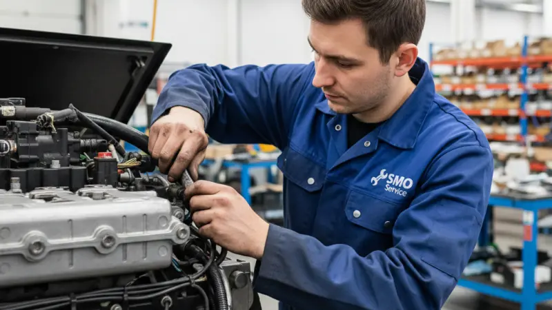 PPC  for Mechanics in Glasgow  Garage Lead Generation