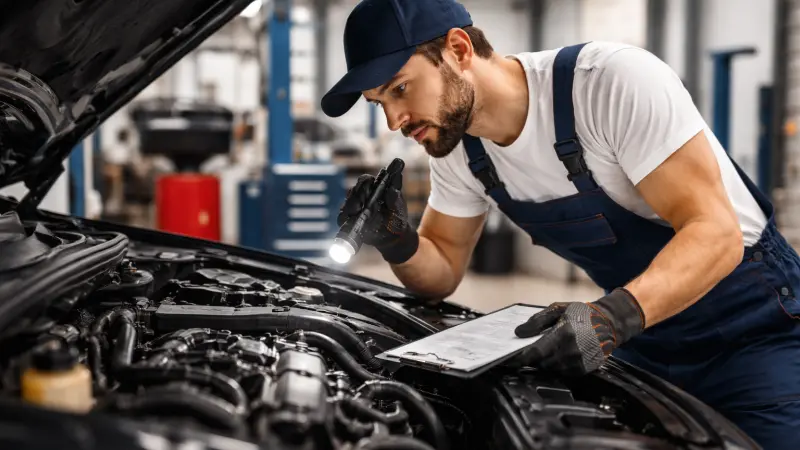Press Release  for Mechanics in Glasgow  Build Trust