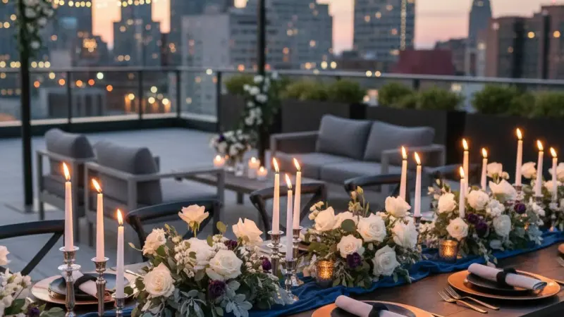 Content Marketing for Event Planners in Birmingham