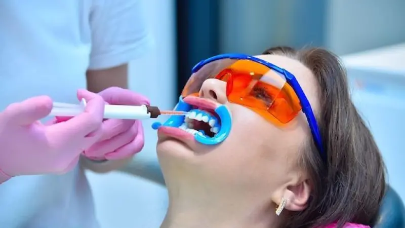 Social Media Optimisation for Dentist in London