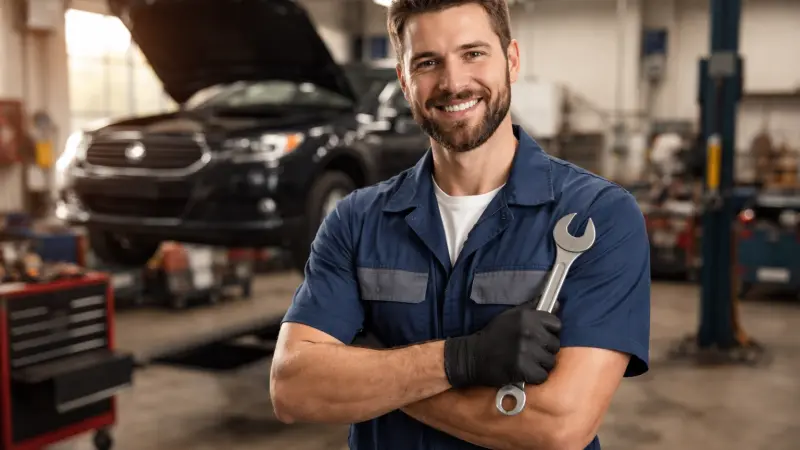 Top Rated & Most Reliable Mechanic in Glasgow  Local Page UK