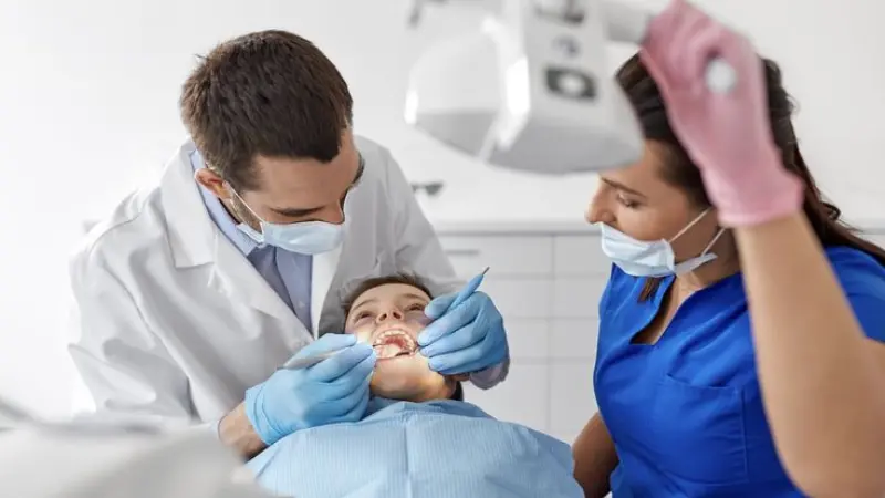 Digital Marketing & Growth Strategy Dentist in London