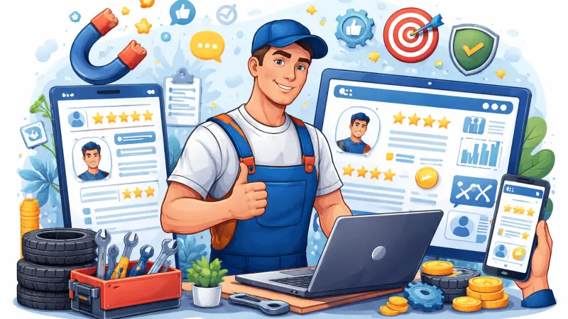 Most Popular Mechanics in Glasgow Local Page UK