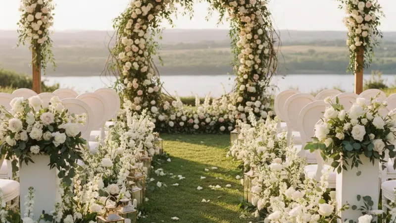 SEO for Wedding Planner in Birmingham
