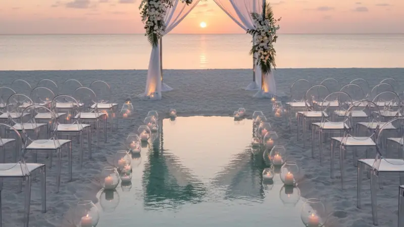 Website Development for Wedding Planners in Birmingham