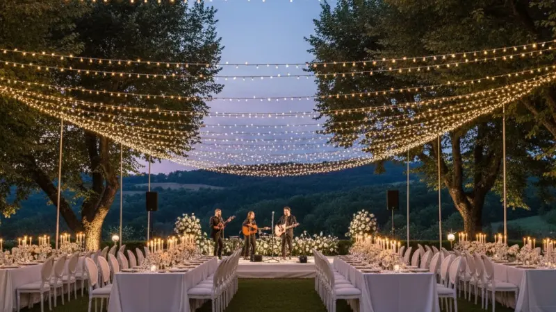 SMO for Wedding Planners in Birmingham