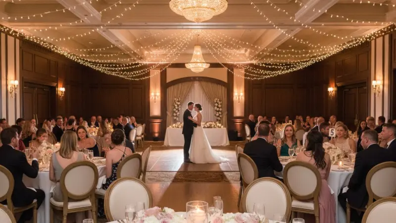 Digital Marketing for Wedding Planners in Birmingham