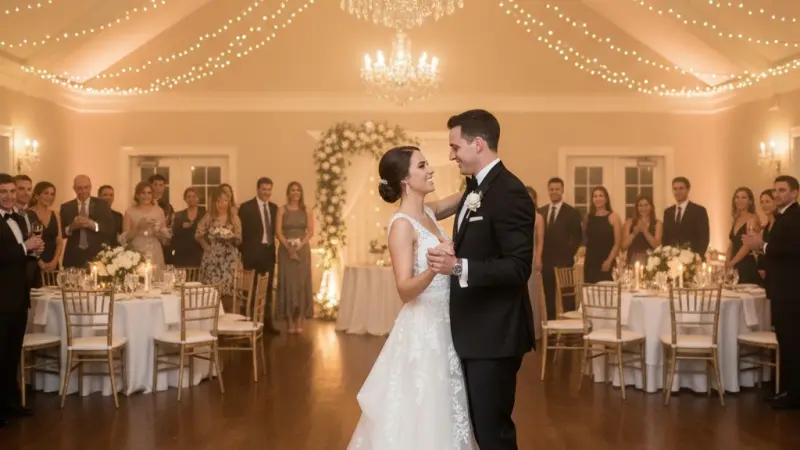 Online Reputation Management for Wedding Planners in Birmingham