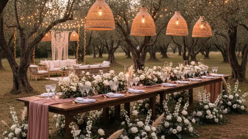 Content Marketing for Wedding Planners in Birmingham