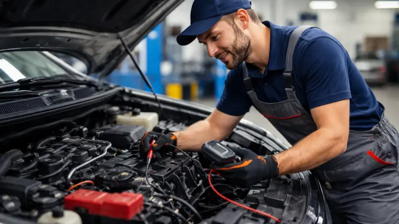 Press Release for Auto Electrician Leeds: Build Local Authority