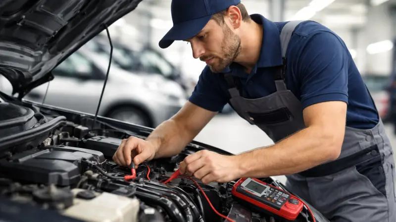 Top Rated & Reliable Auto Electrician in Leeds Local Page UK