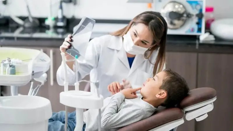 Content Marketing for Dentists in London