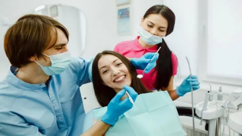 Top Rated & Most Reliable Dentist in London - Local Page UK