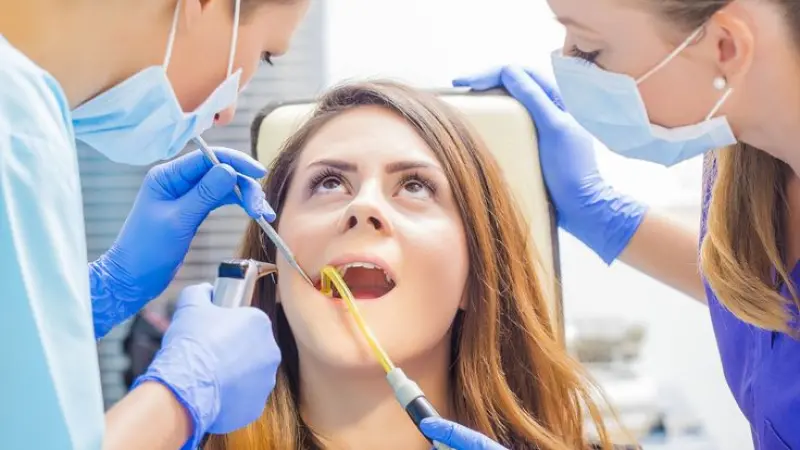 Most Popular Dentist in London - Local Page UK
