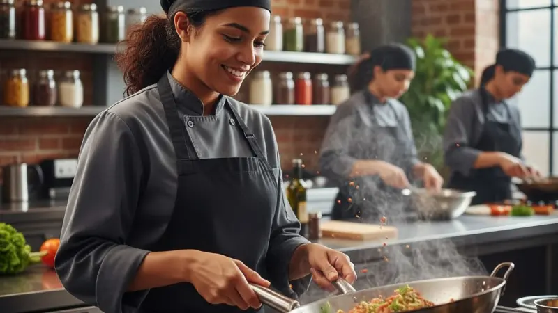 PPC  for Chefs in Birmingham