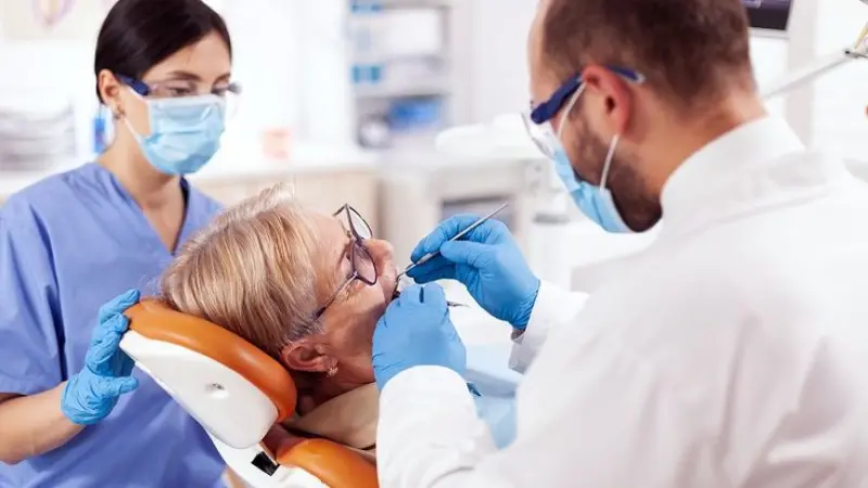 Top Rated & Most Reliable Orthodontist in London - Local Page UK
