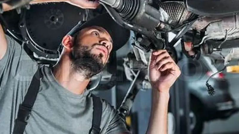 Most Popular Vehicle Technician in Glasgow  Local Page UK