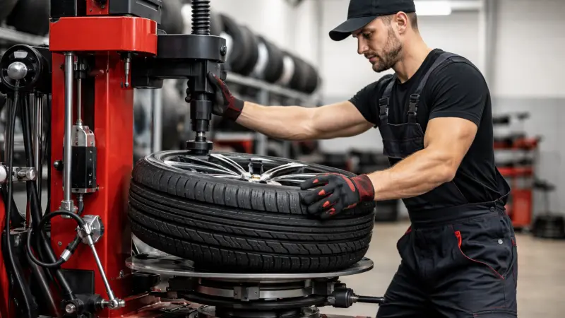 Email Marketing for Tyre Fitter Leeds: Boost Repeat Sales