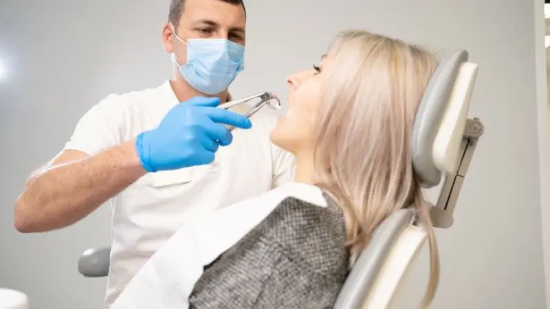 SEO Orthodontist in London
