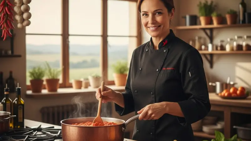 Email Marketing for Chefs in Birmingham