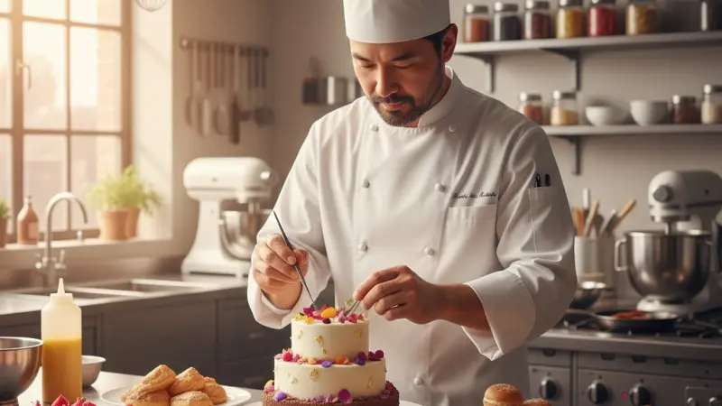 Press Release for Chefs in Birmingham