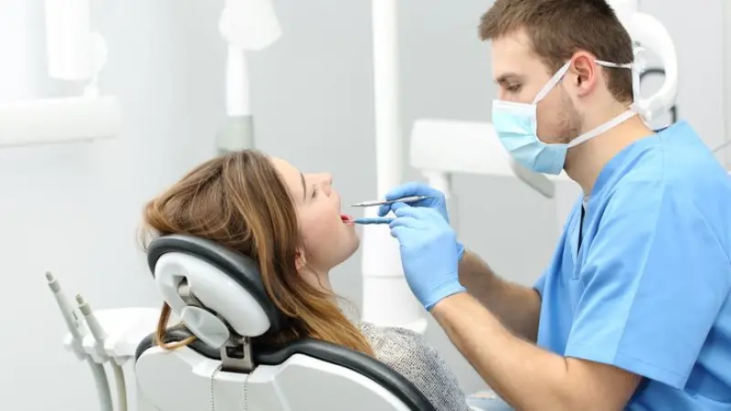 Orthodontist Website Development London