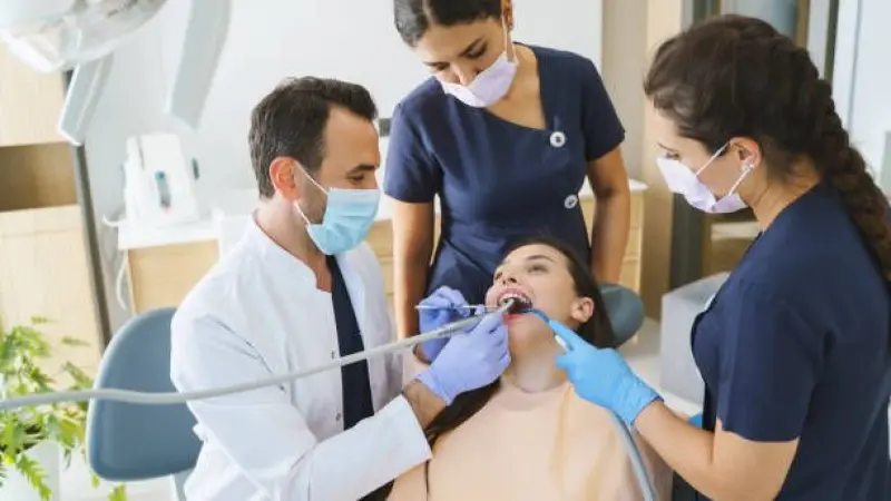 Website Design Orthodontist in London Practice Growth Guide