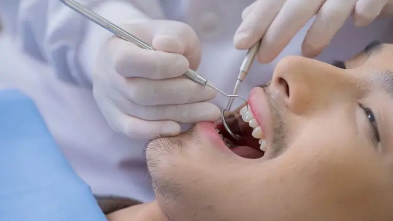 Email Marketing Orthodontist in London