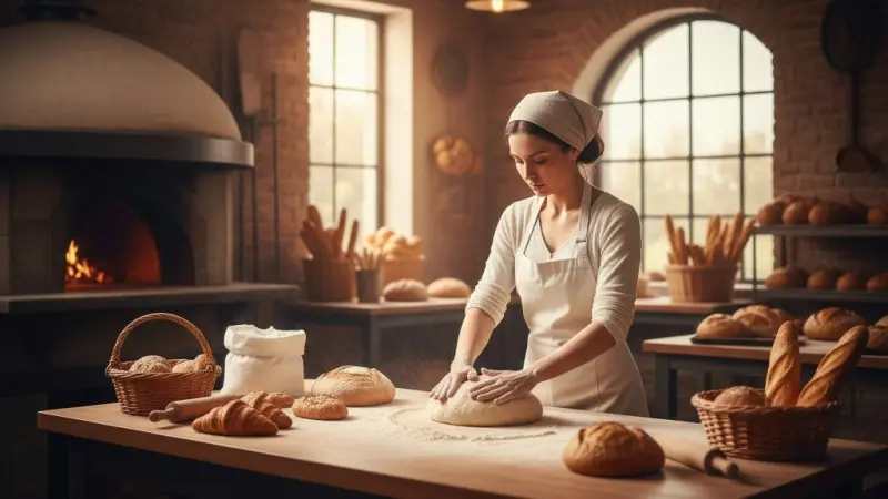 PPC for Bakery in Birmingham