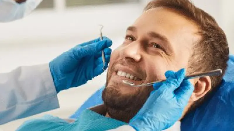 Content Marketing Orthodontist in London