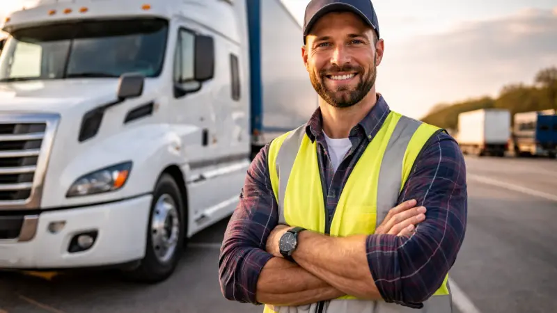 SEO for HGV Driver Leeds: Win Direct Haulage Contracts