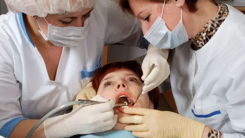 SEO Oral Surgeon London Clinical Growth Guide