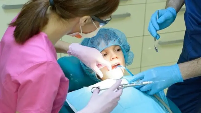 Website Design Oral Surgeon London Practice Growth Guide