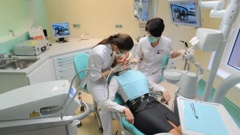 PPC for Oral Surgeons in London