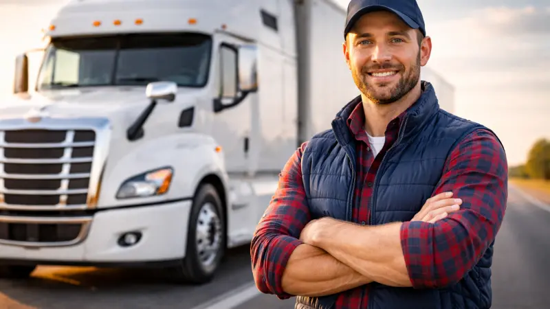 PPC for HGV Driver Leeds Win Direct Haulage Contracts