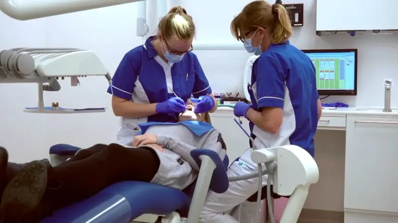 Email Marketing for Oral Surgeons in London