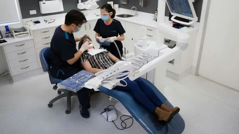 Online Reputation Management for London Oral Surgeons