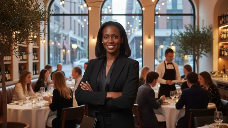 Email Marketing for Restaurant Managers in Birmingham