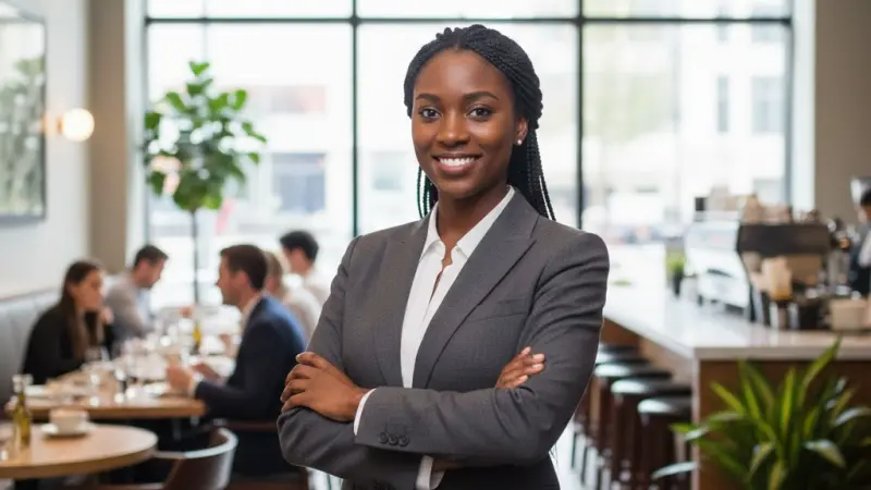 Online Reputation Management for Restaurant Managers Birmingham