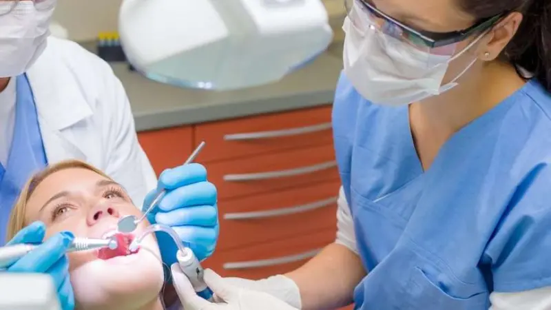 Content Marketing for Oral Surgeons in London