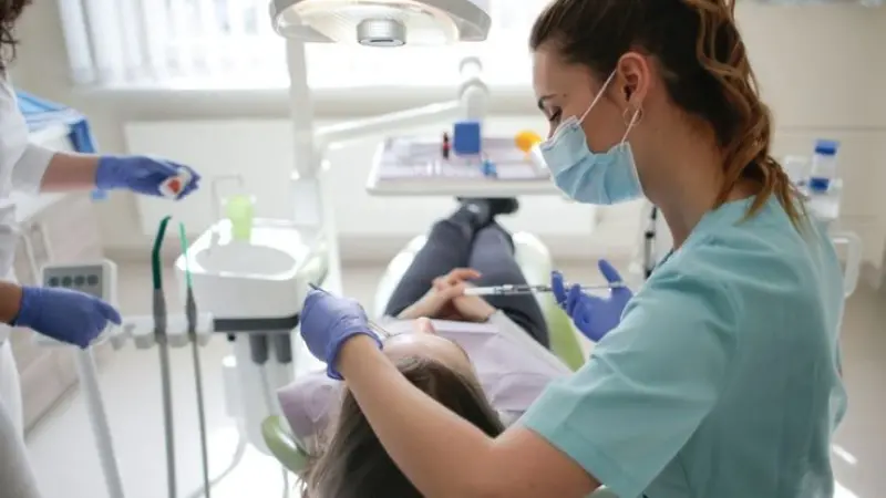Top Rated & Most Reliable Oral Surgeon in London