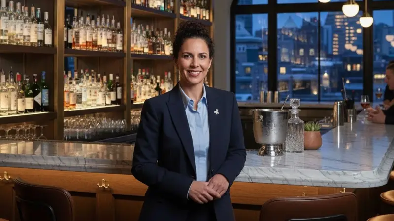 Most Popular Bar Manager in Birmingham