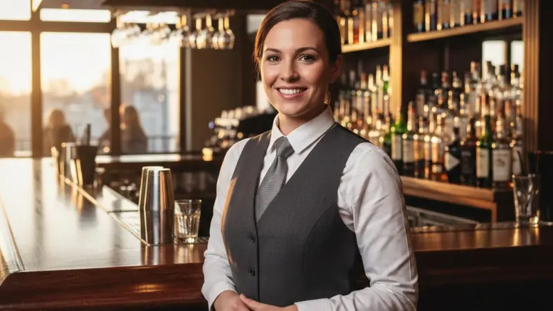 SEO for Bar Managers in Birmingham