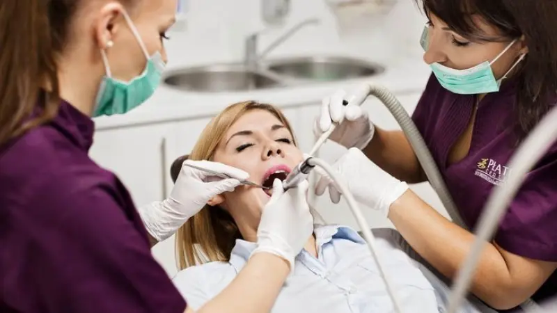 Most Popular Oral Surgeon in London