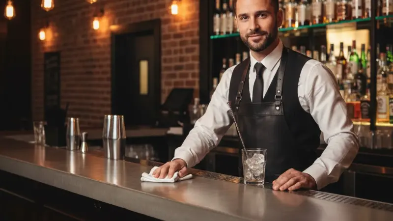 PPC for Bar Managers in Birmingham