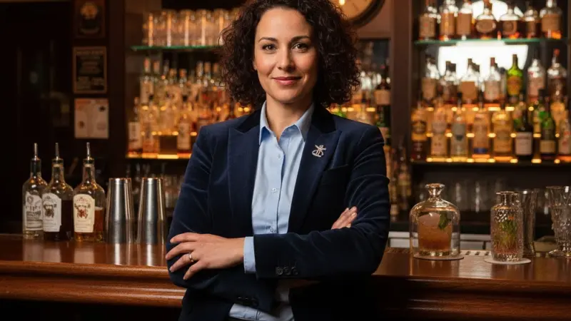 Digital Marketing for Bar Managers in Birmingham