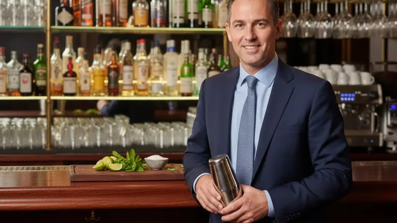 Email Marketing for Bar Managers in Birmingham