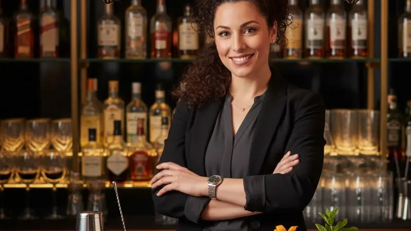 Online Reputation Management for Bar Managers in Birmingham