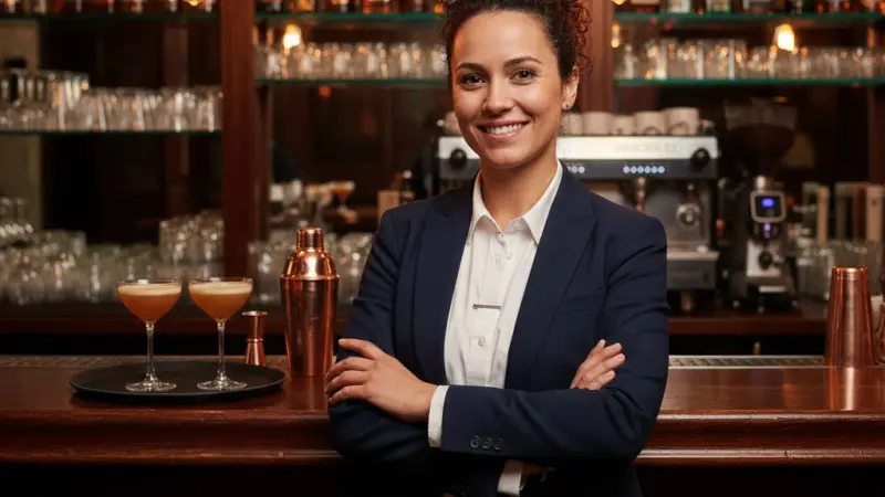 Content Marketing for Bar Managers in Birmingham
