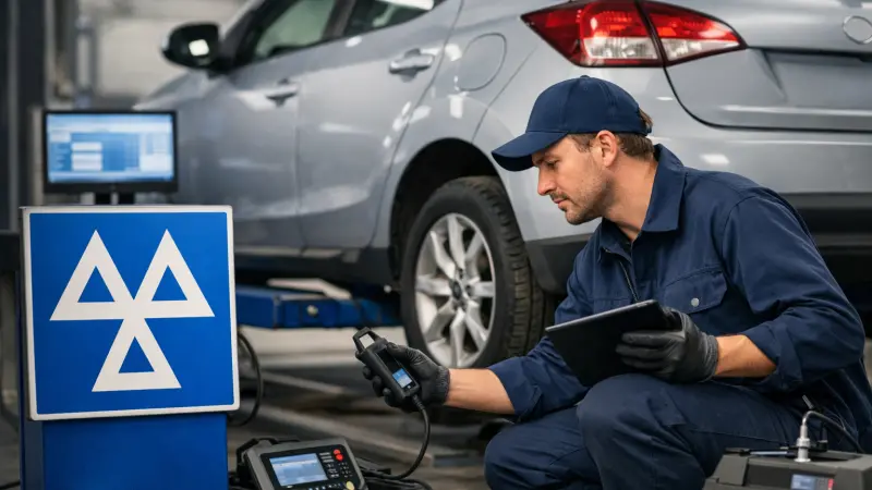 Press Release  for Auto Electricians in Glasgow